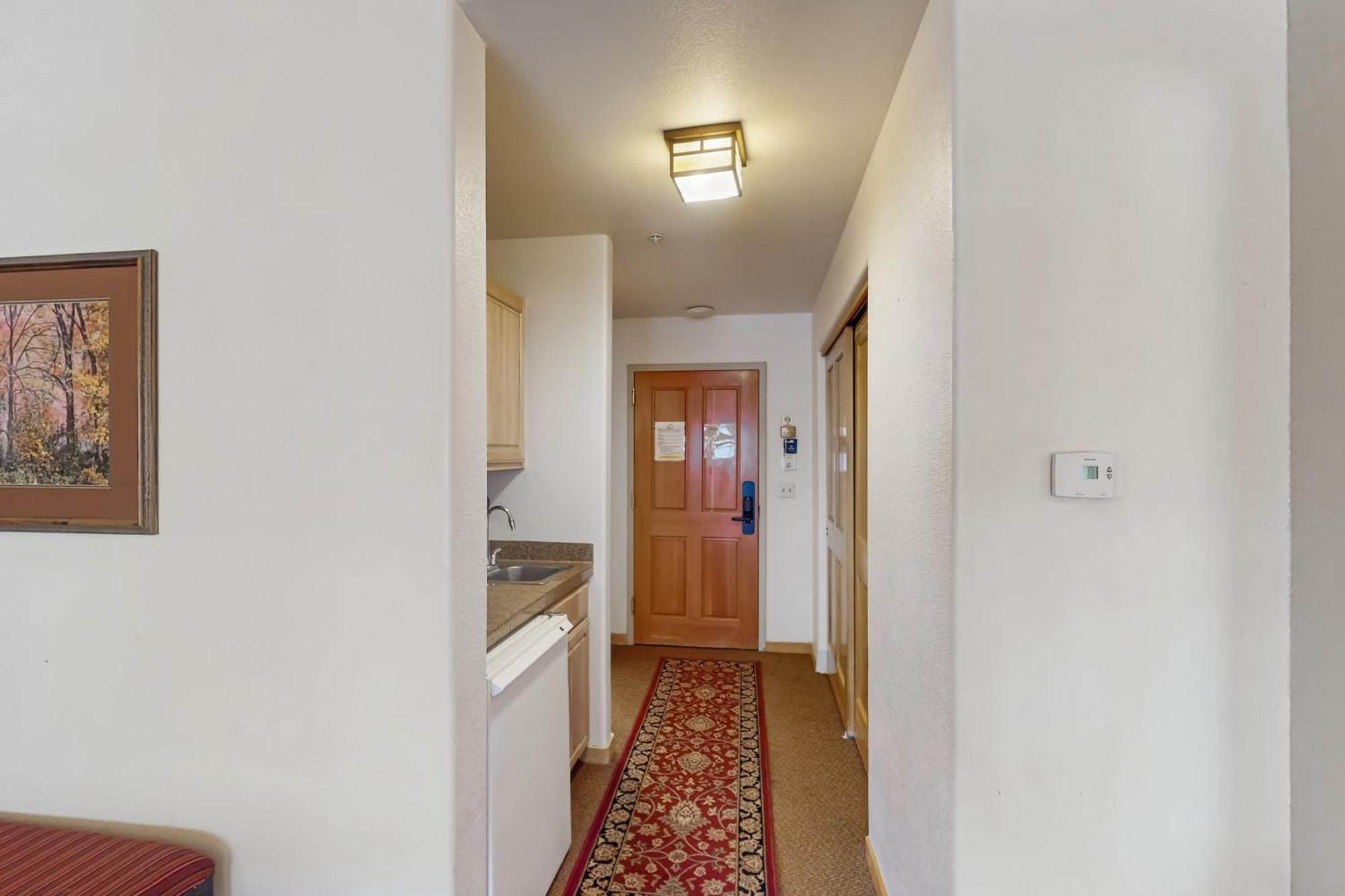 Apartamento Gateway Keystone Habitación foto